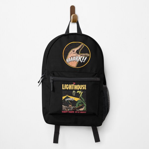 Item preview, Backpack of Madness designed and sold by GhostlyInkShop.