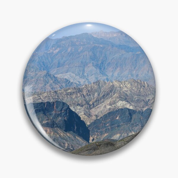 Artikelvorschau, Oman, Panorama des Hajar-Gebirges, Originalfotografie entworfen und verkauft von studio838.
