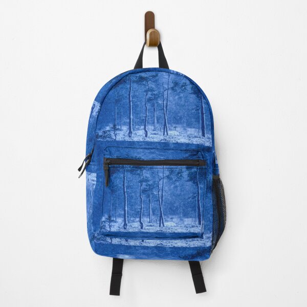 Item preview, Snowstorm in Hamra National Park in Sweden designed and sold by Ingo Gerlach.