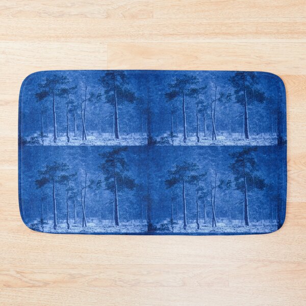Item preview, Snowstorm in Hamra National Park in Sweden designed and sold by Ingo Gerlach.