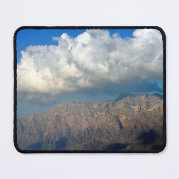 Item preview, Oman, Panorama Al Hajar Mountains, Original photography designed and sold by studio838.