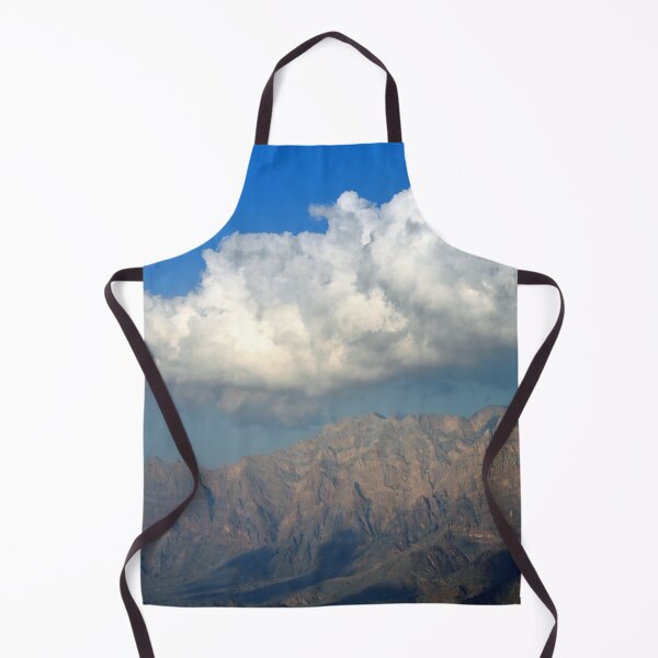 Item preview, Oman, Panorama Al Hajar Mountains, Original photography designed and sold by studio838.