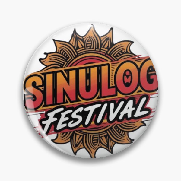 Item preview, SINULOG FESTIVAL designed and sold by likbatonboot.