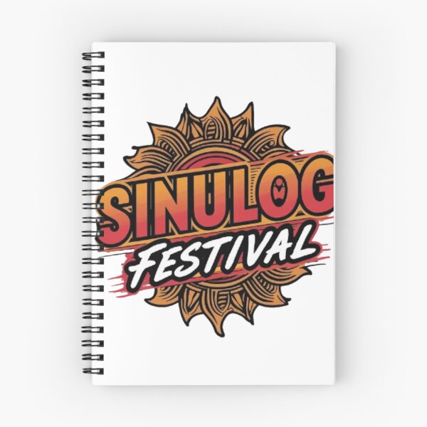 Item preview, SINULOG FESTIVAL designed and sold by likbatonboot.