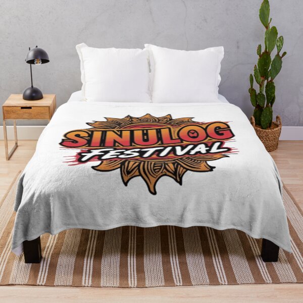 Item preview, SINULOG FESTIVAL designed and sold by likbatonboot.