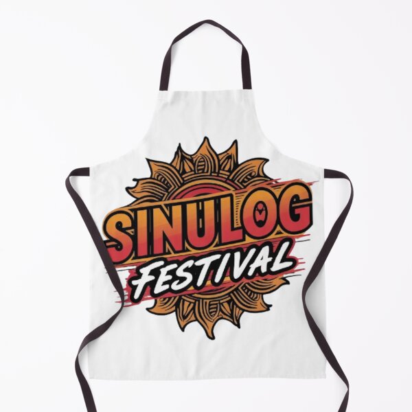 Item preview, SINULOG FESTIVAL designed and sold by likbatonboot.