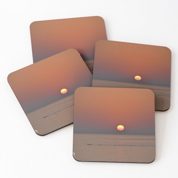 Item preview, Oman, Amazing Sunrise, Gulf of Oman, Original photography designed and sold by studio838.