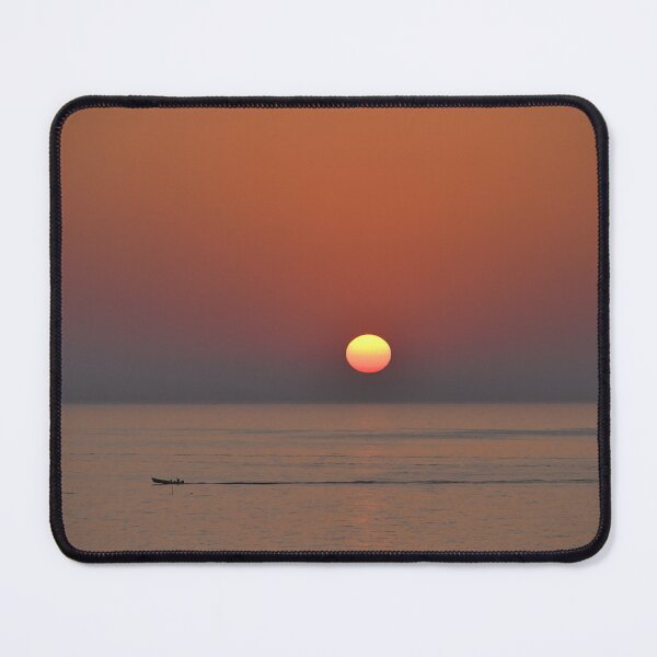 Item preview, Oman, Amazing Sunrise, Gulf of Oman, Original photography designed and sold by studio838.