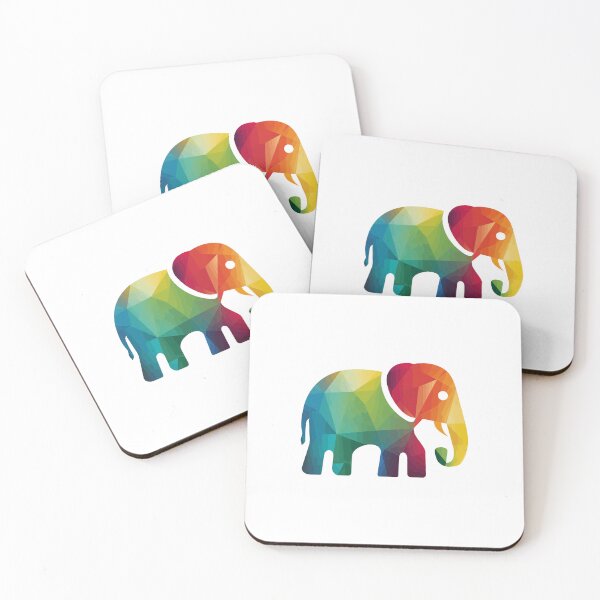 Item preview, elephant designed and sold by feelmydance.