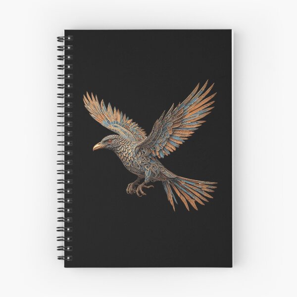 Item preview, Mechanical Metal Bird - Steam Punk designed and sold by Pflugart.