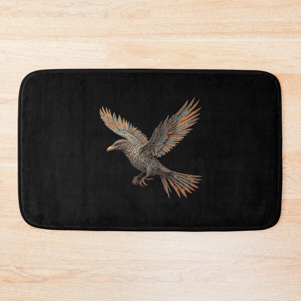 Item preview, Mechanical Metal Bird - Steam Punk designed and sold by Pflugart.