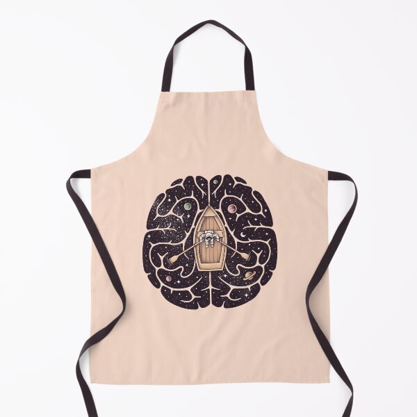 Item preview, Where is my Mind designed and sold by buko.