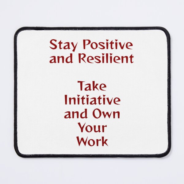 Item preview, Motivation for work designed and sold by AmkonyDesign.