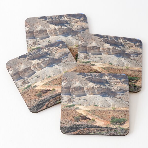 Item preview, Oman, Al Hajar Mountains, Original photography designed and sold by studio838.