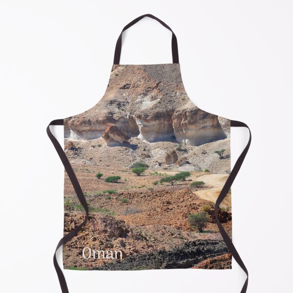 Item preview, Oman, Al Hajar Mountains, Original photography designed and sold by studio838.