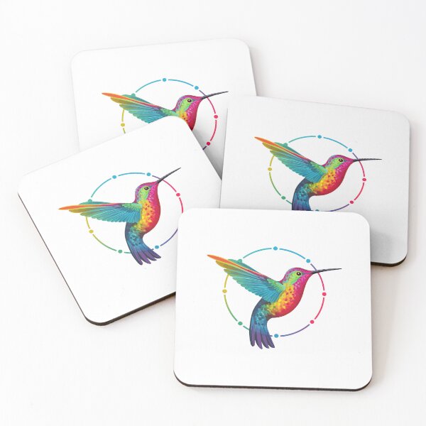 Item preview, Humming-bird designed and sold by feelmydance.