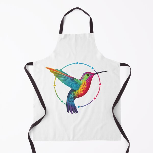 Item preview, Humming-bird designed and sold by feelmydance.
