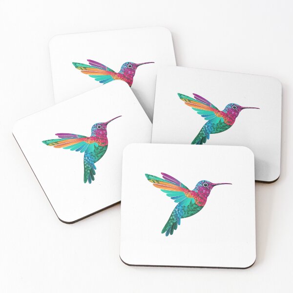 Item preview, Humming-bird designed and sold by feelmydance.