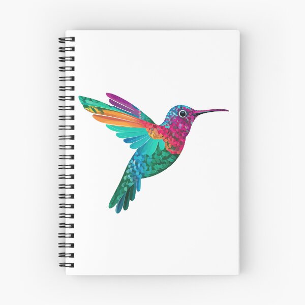 Item preview, Humming-bird designed and sold by feelmydance.