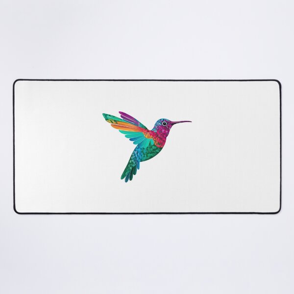 Item preview, Humming-bird designed and sold by feelmydance.