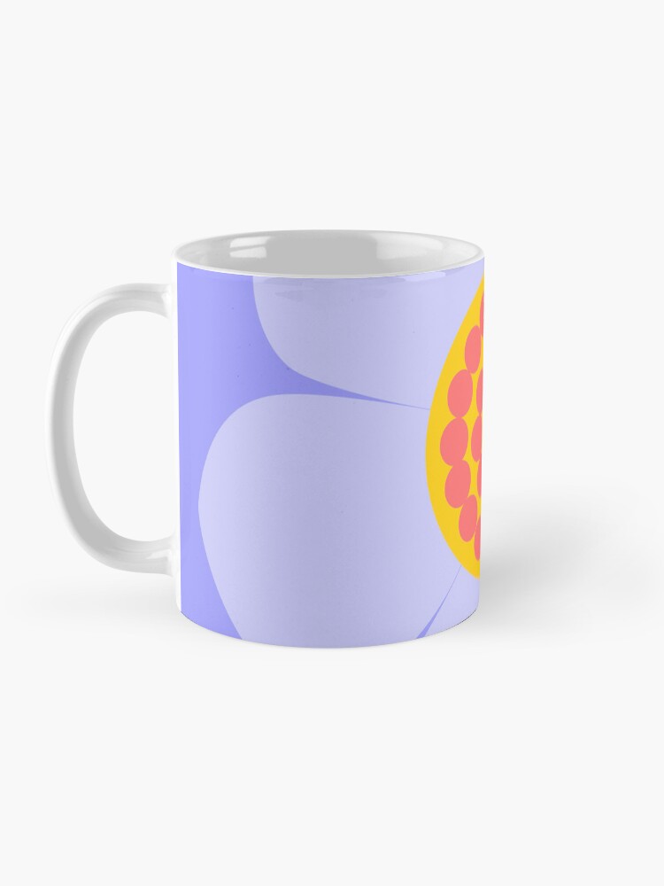 Thumbnail 3 of 6, Coffee Mug, The Washing Machine designed and sold by florenceriveri.