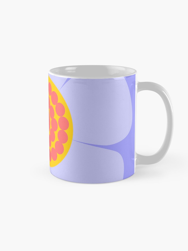 Thumbnail 5 of 6, Coffee Mug, The Washing Machine designed and sold by florenceriveri.