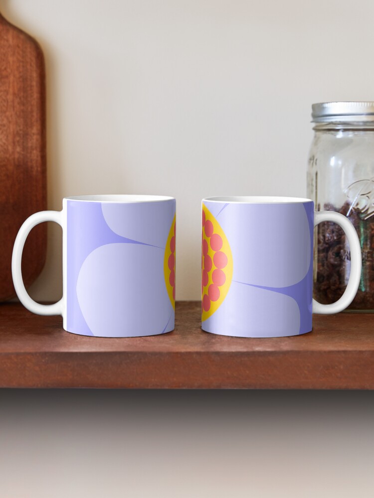 Thumbnail 2 of 6, Coffee Mug, The Washing Machine designed and sold by florenceriveri.