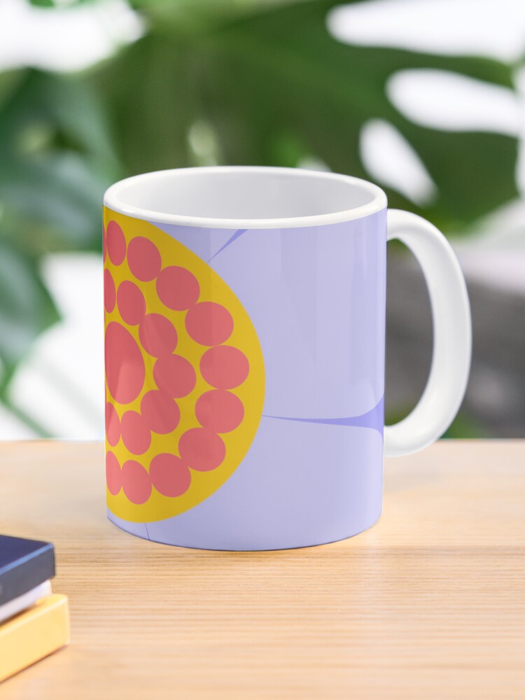 Thumbnail 1 of 6, Coffee Mug, The Washing Machine designed and sold by florenceriveri.