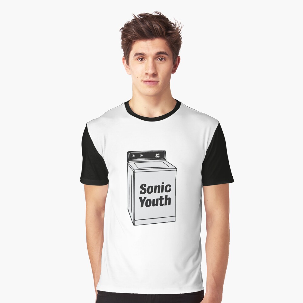 Item preview, Graphic T-Shirt designed and sold by florenceriveri.