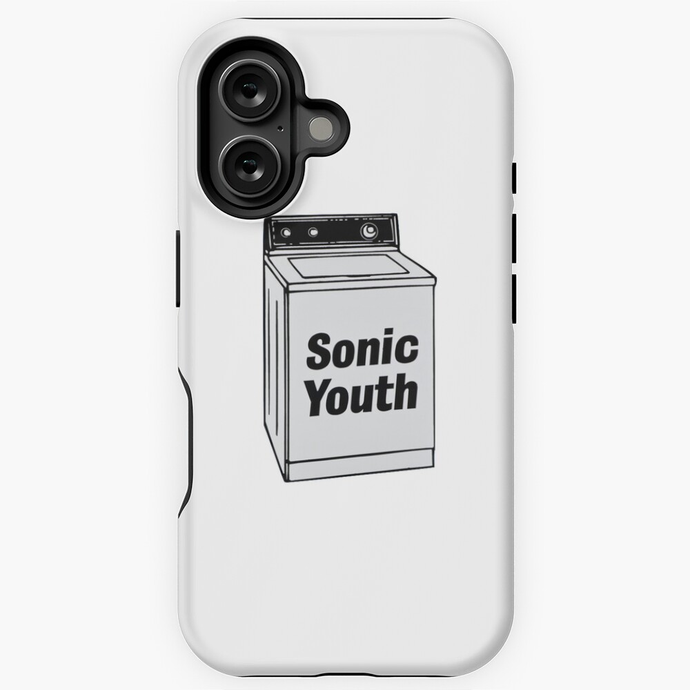 Item preview, iPhone Magsafe Tough Case designed and sold by florenceriveri.