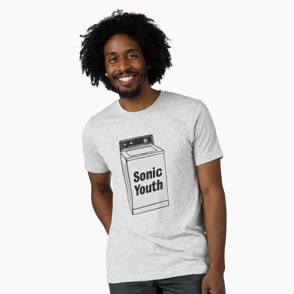 Item preview, Tri-blend T-Shirt designed and sold by florenceriveri.