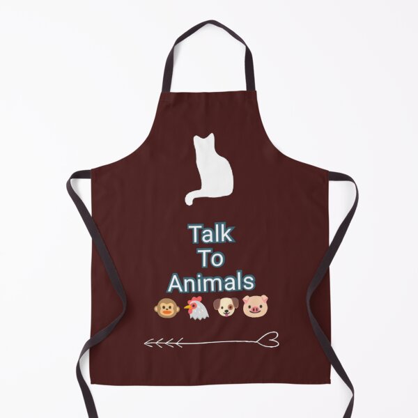 Item preview, Talk to animals. designed and sold by AWADHESH CHAURASIA.