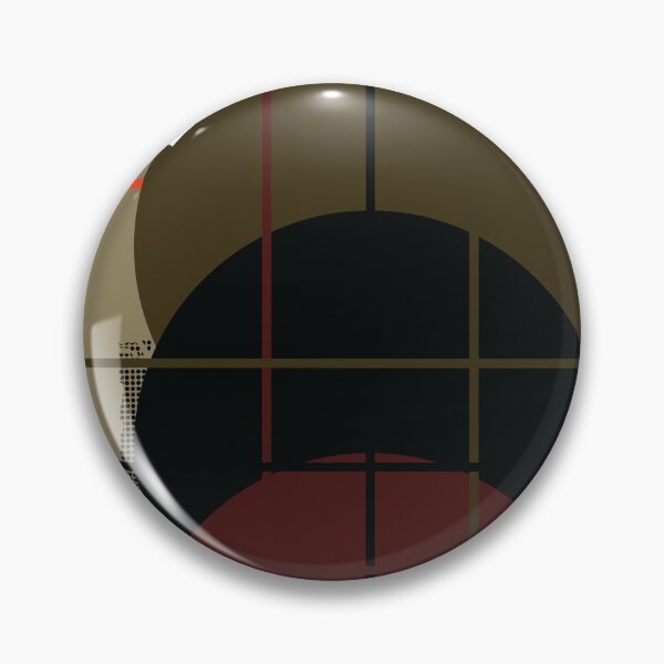 Item preview, Coffee circle pop art designed and sold by Paintbase.