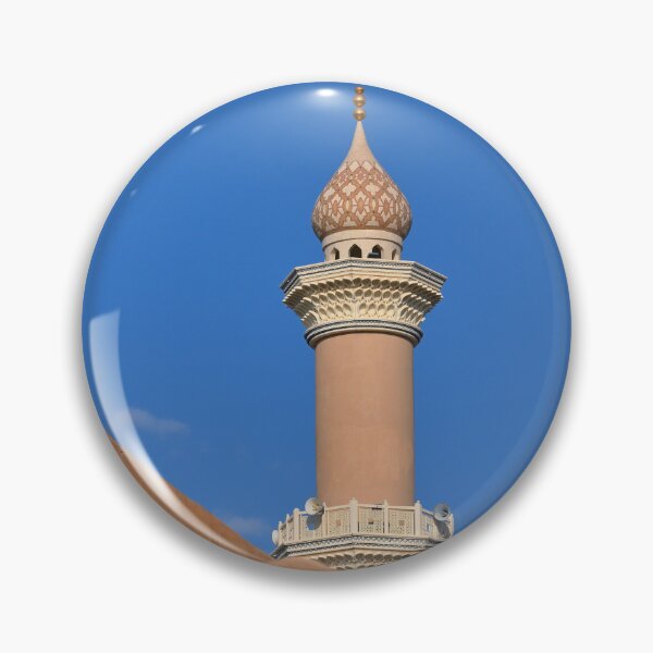 Item preview, Oman, Nizwa Fort, Original photography designed and sold by studio838.