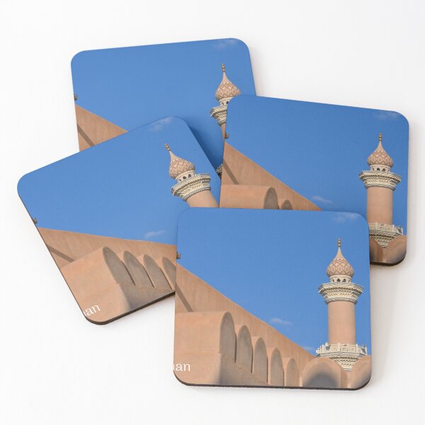Item preview, Oman, Nizwa Fort, Original photography designed and sold by studio838.