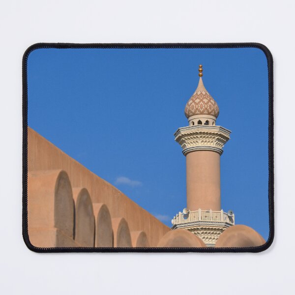 Item preview, Oman, Nizwa Fort, Original photography designed and sold by studio838.