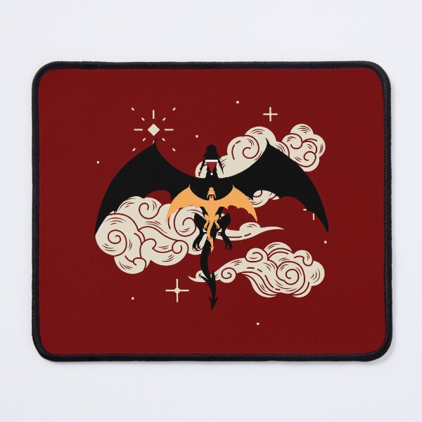 Item preview, Christmas dragons designed and sold by Megurix.