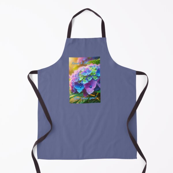 Item preview, Hydrangea Dew designed and sold by CherubCreations.