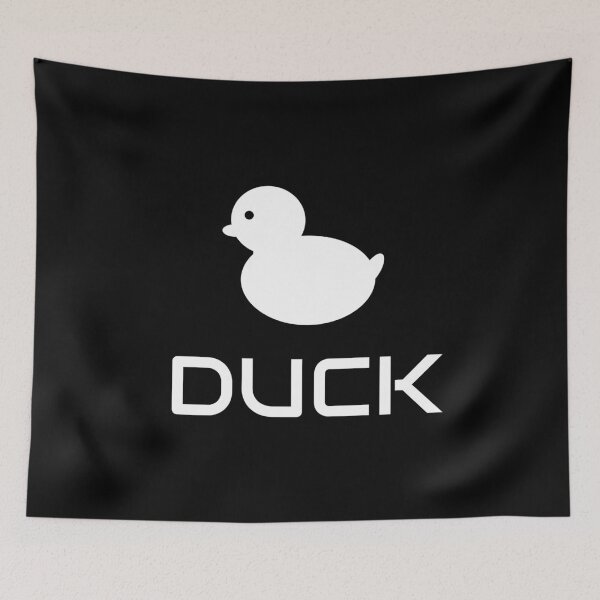 Item preview, Ducks Design 3 designed and sold by ZenZero88.