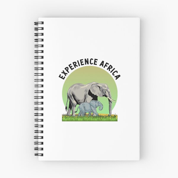 Item preview, Experience Africa designed and sold by BenO63.
