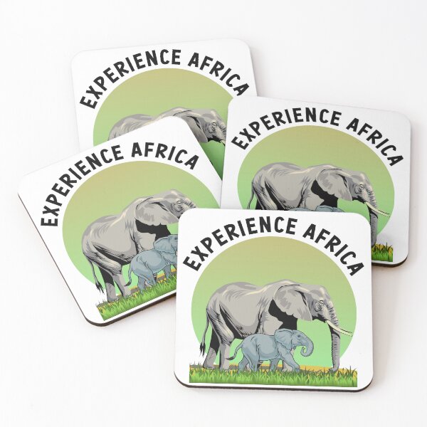 Item preview, Experience Africa designed and sold by BenO63.