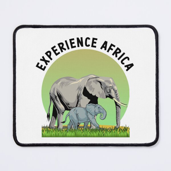 Item preview, Experience Africa designed and sold by BenO63.