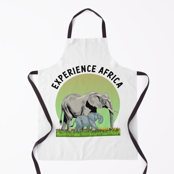 Item preview, Experience Africa designed and sold by BenO63.