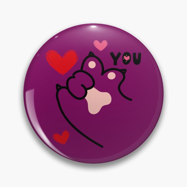 Item preview, I love you okay designed and sold by CHANCHANAI.