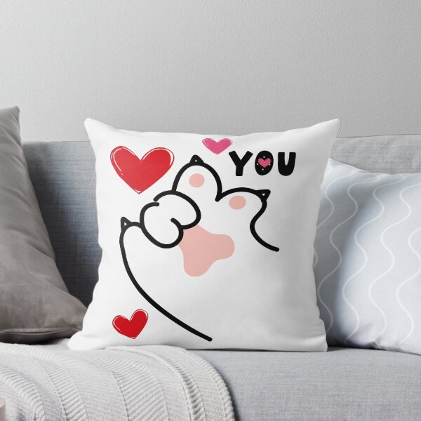Item preview, I love you okay designed and sold by CHANCHANAI.