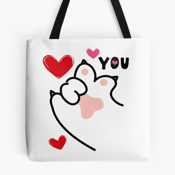 Item preview, I love you okay designed and sold by CHANCHANAI.