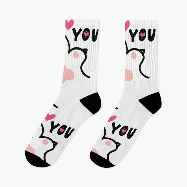 Item preview, I love you okay designed and sold by CHANCHANAI.