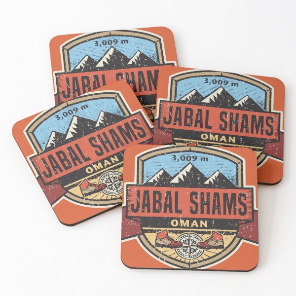 Item preview, Jebel Shams, Hajar Mountains, Oman designed and sold by studio838.