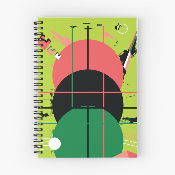 Item preview, Green circle pop art designed and sold by Paintbase.