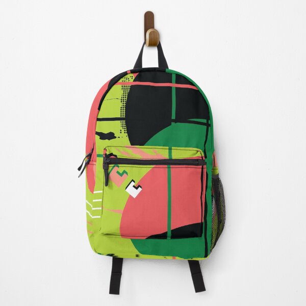 Item preview, Green circle pop art designed and sold by Paintbase.